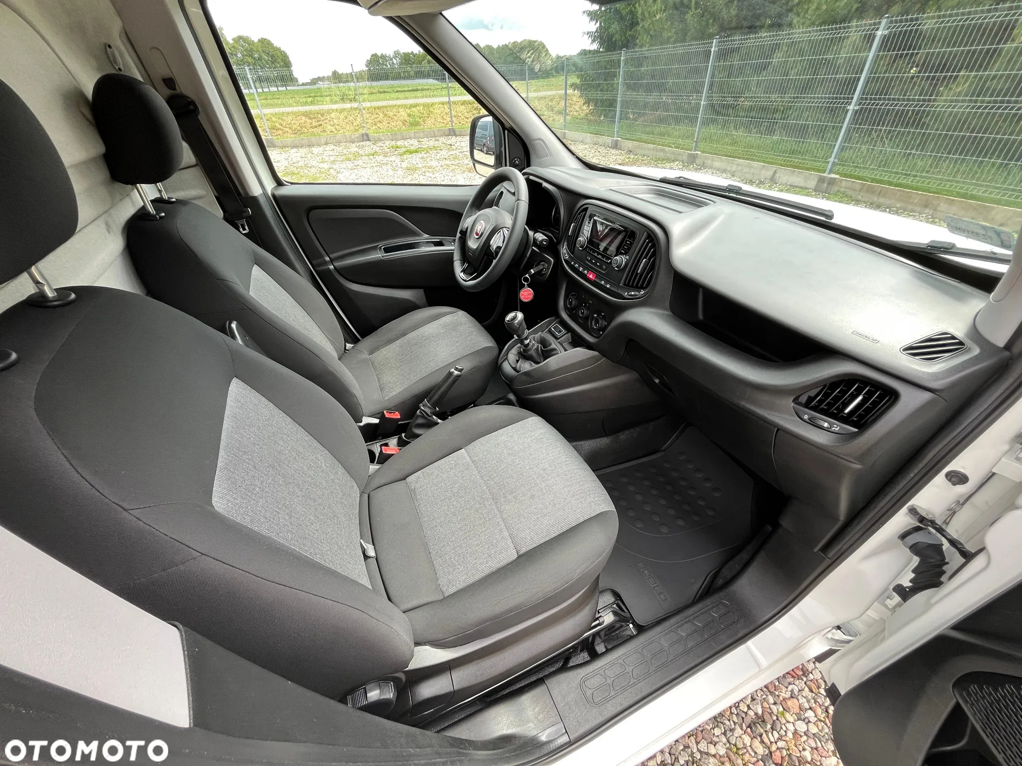 Fiat Doblo Maxi Long, 1.6 105KM MultiJet, Klima, Tempomat, Salon Polska, BEZWYPADKOWY, FV 23%, Bardzo Zadbany !!! - 28