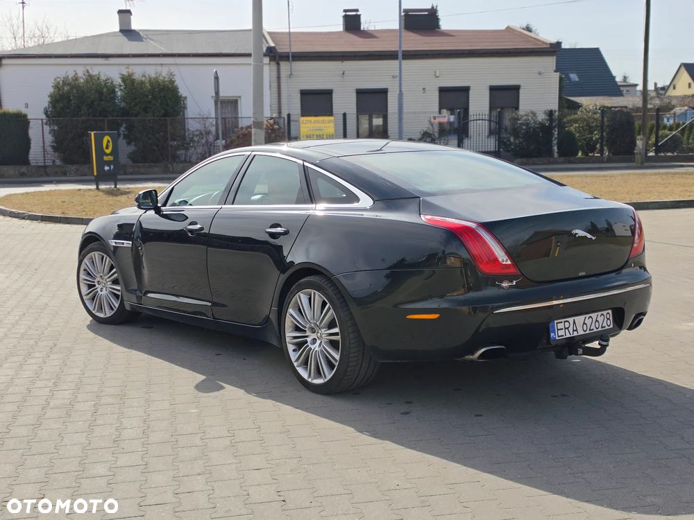 Jaguar XJ 3.0 D V6 Portfolio - 6