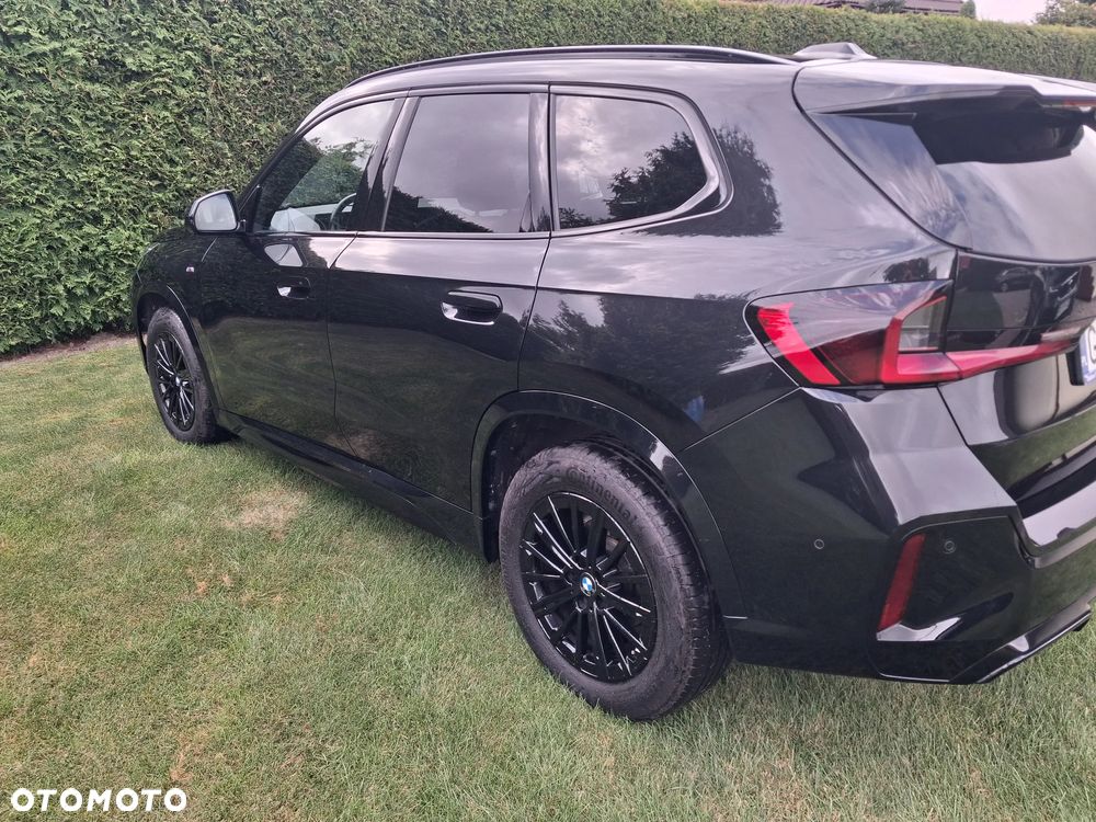 BMW X1 sDrive18d M Sport - 24