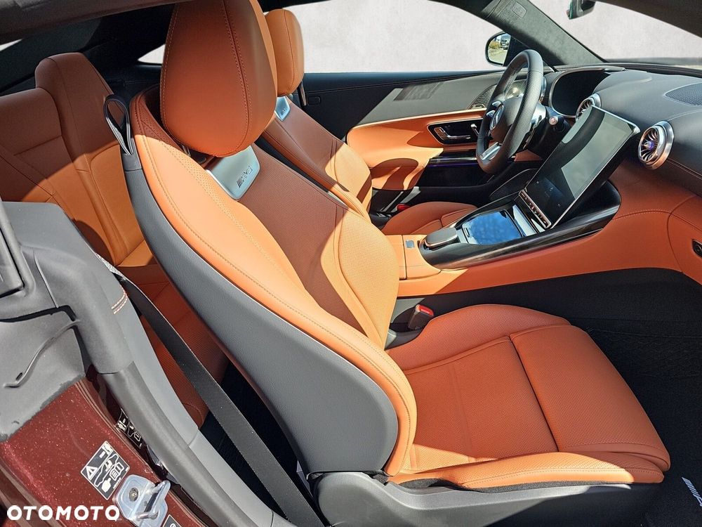 Mercedes-Benz AMG GT - 14