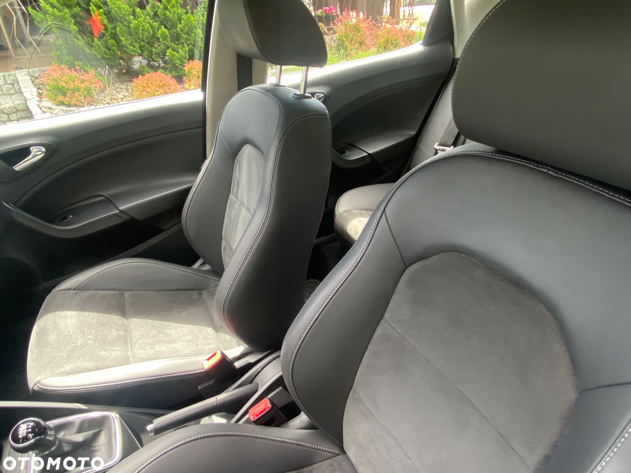 Seat Ibiza 1.4 TDI Style - 7