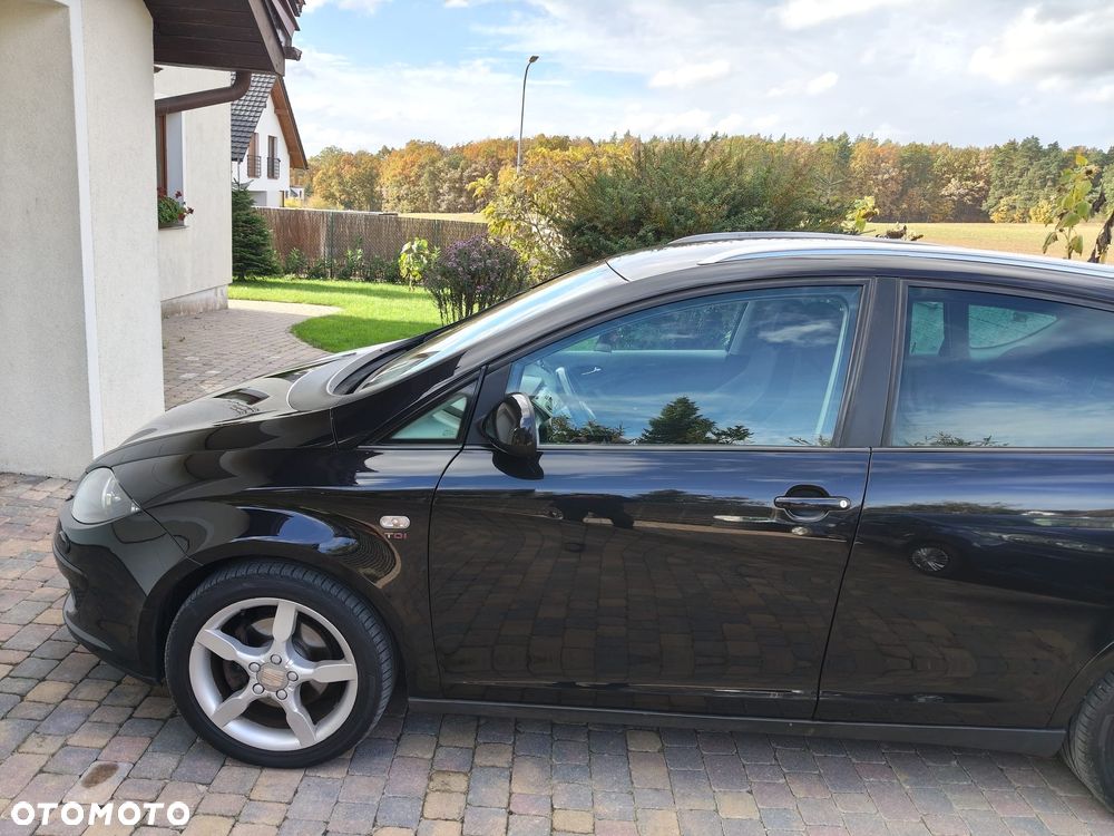 Seat Altea 2008 photo 5