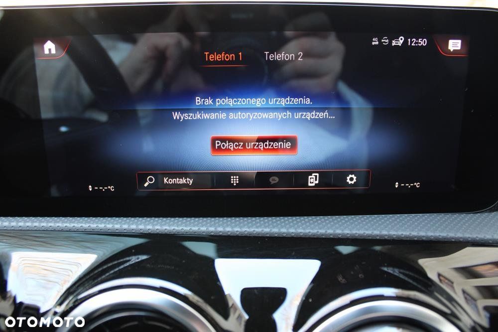 Mercedes-Benz CLA - 21