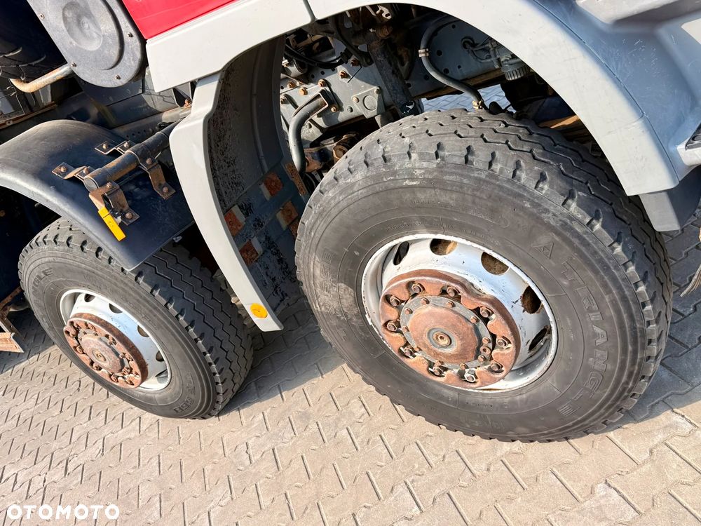 Mercedes-Benz Actros 4144 - 14