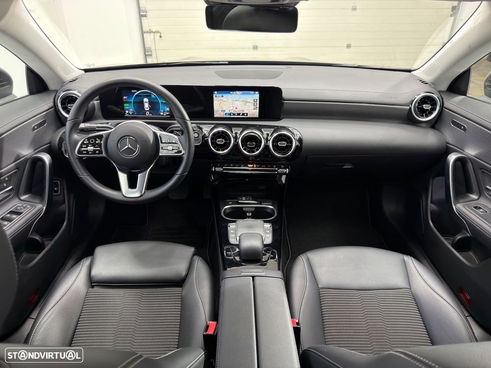 Mercedes-Benz CLA 250 e 8G-DCT Progressive Line Advanced - 20