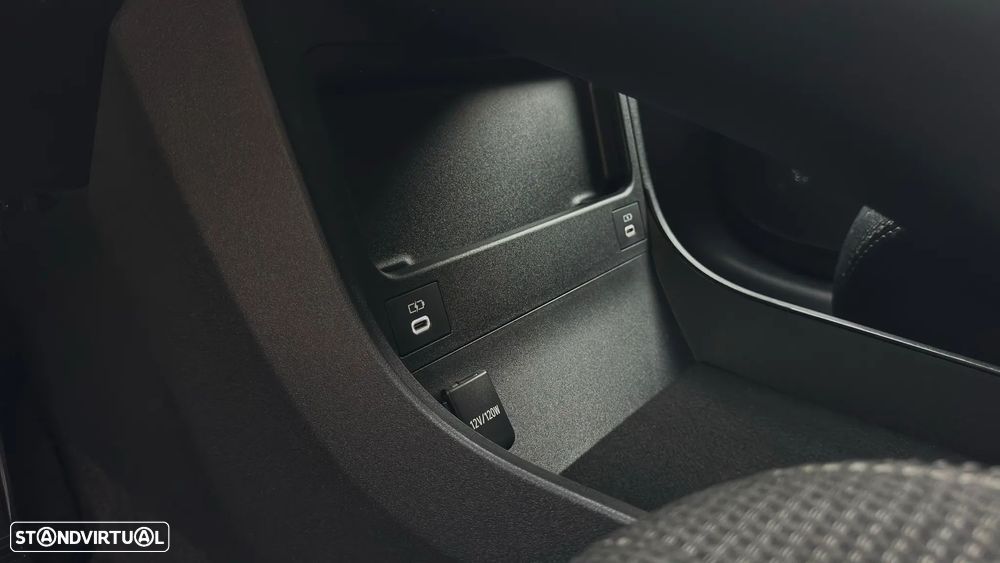 Toyota bZ4X Comfort-Pack - 33