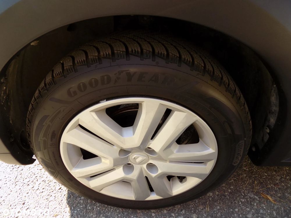 Dacia Sandero Stepway TCe 90 Expression - 21