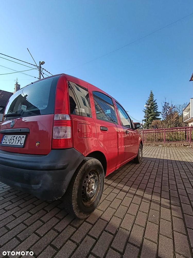 Fiat Panda 1.1 Actual Eco - 18