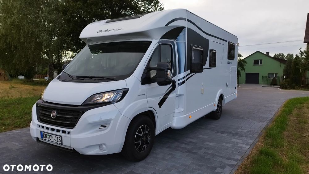 Fiat Ducato - 22