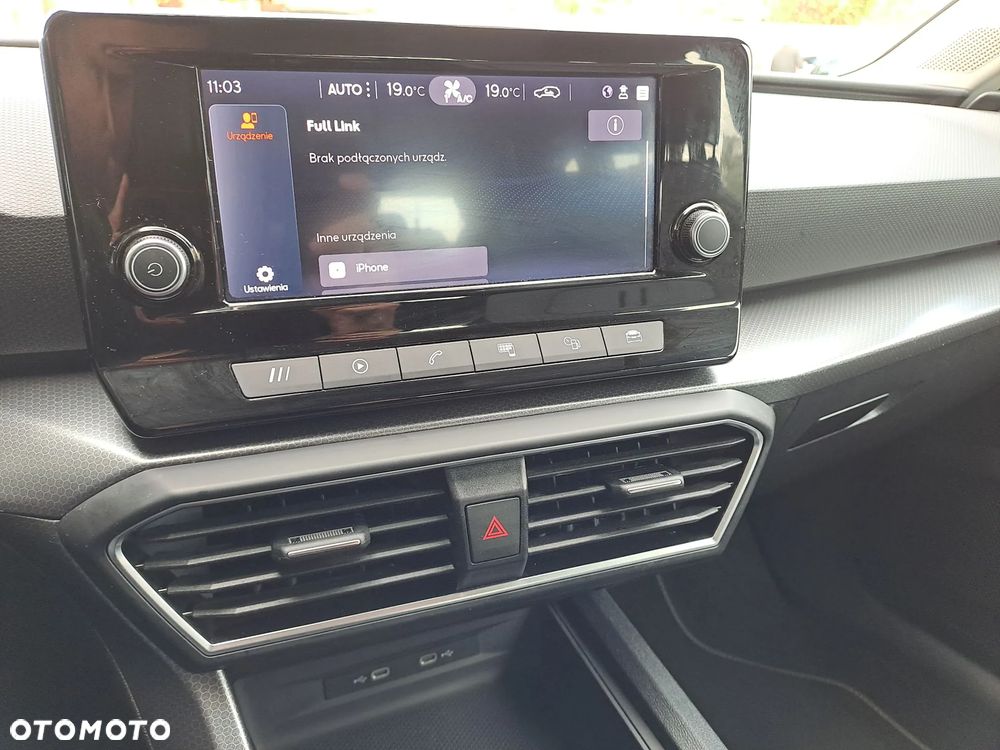 Seat Leon 1.5 TSI Style - 18