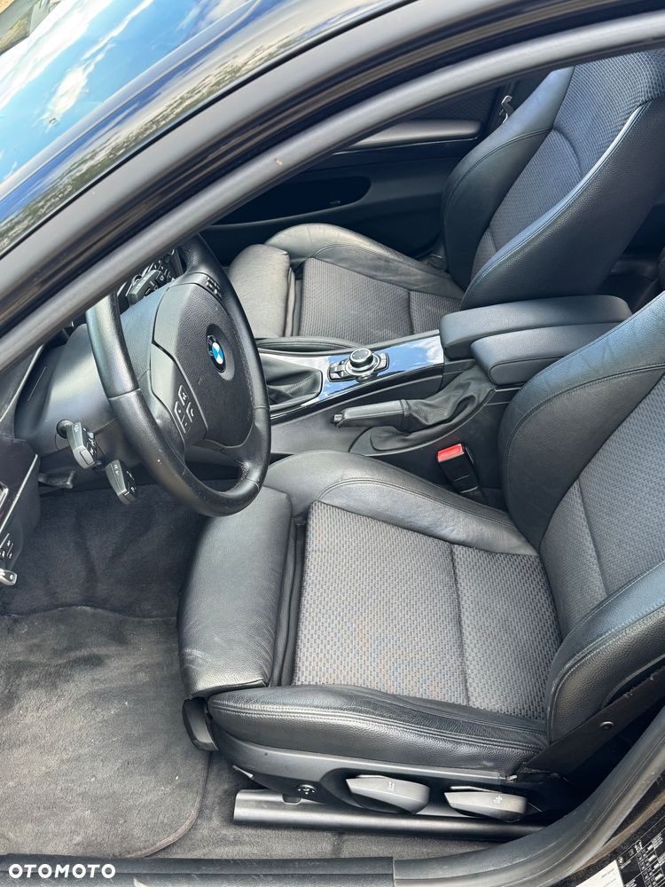 BMW Seria 3 320d Blue Performance Sport Line - 8
