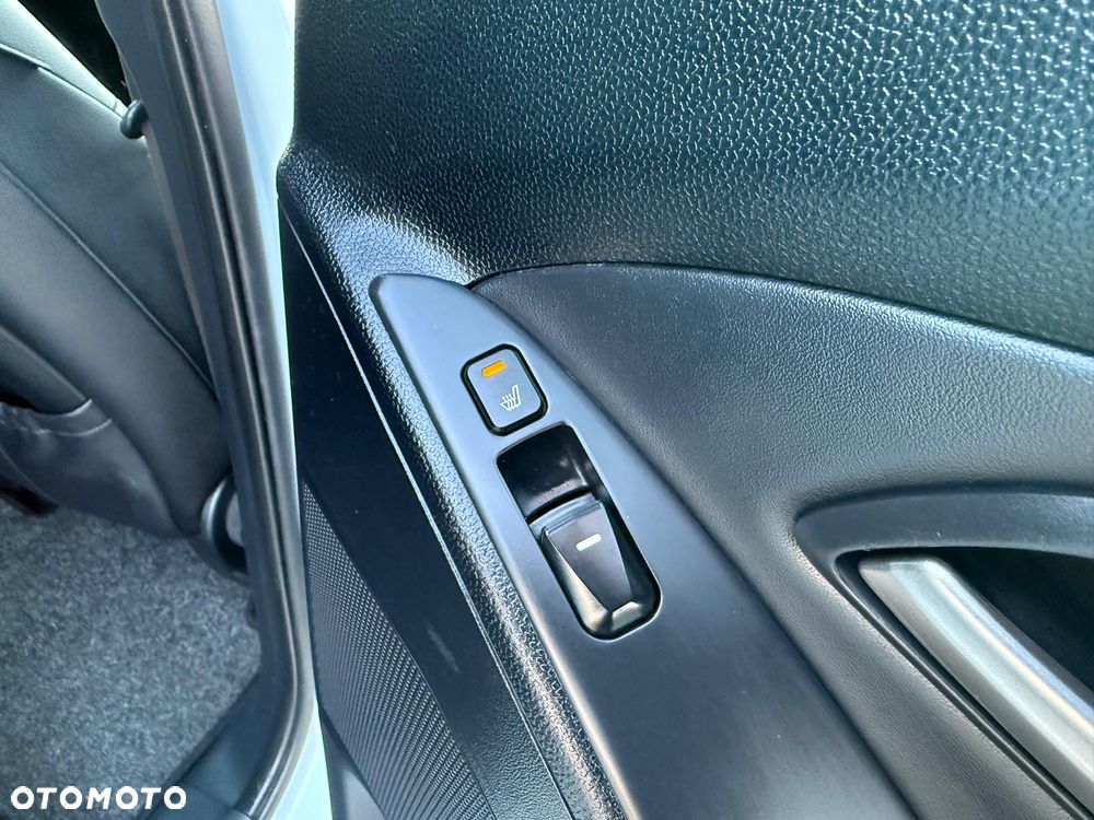 Hyundai ix35 2.0 2WD Style - 22