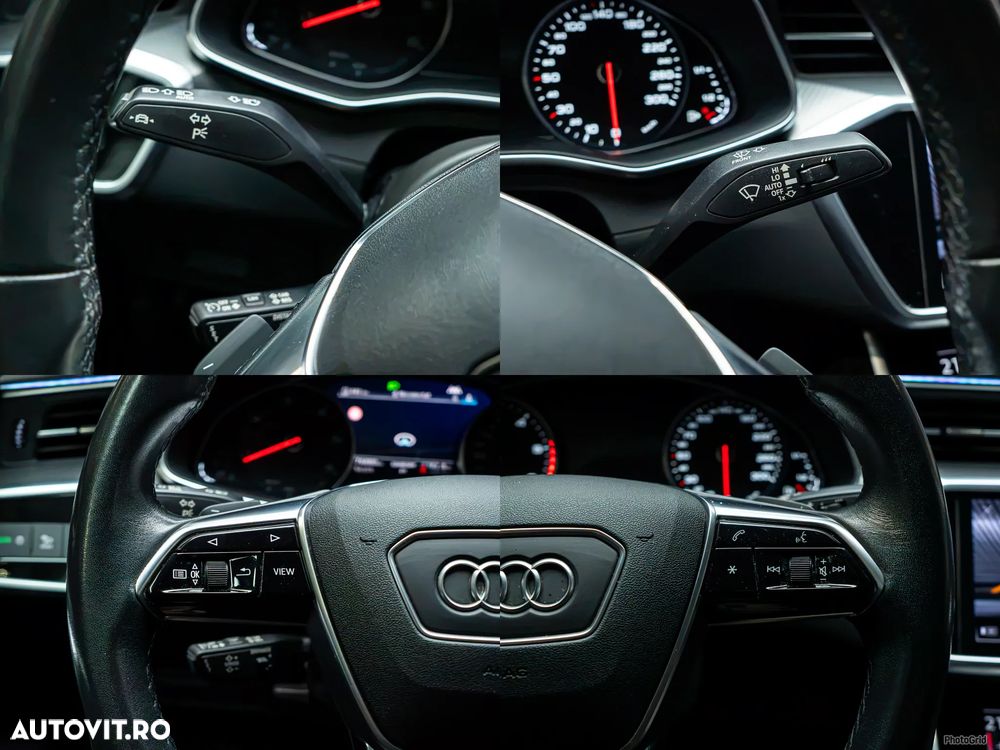 Audi A6 Limuzina 40 TDI S tronic design - 14