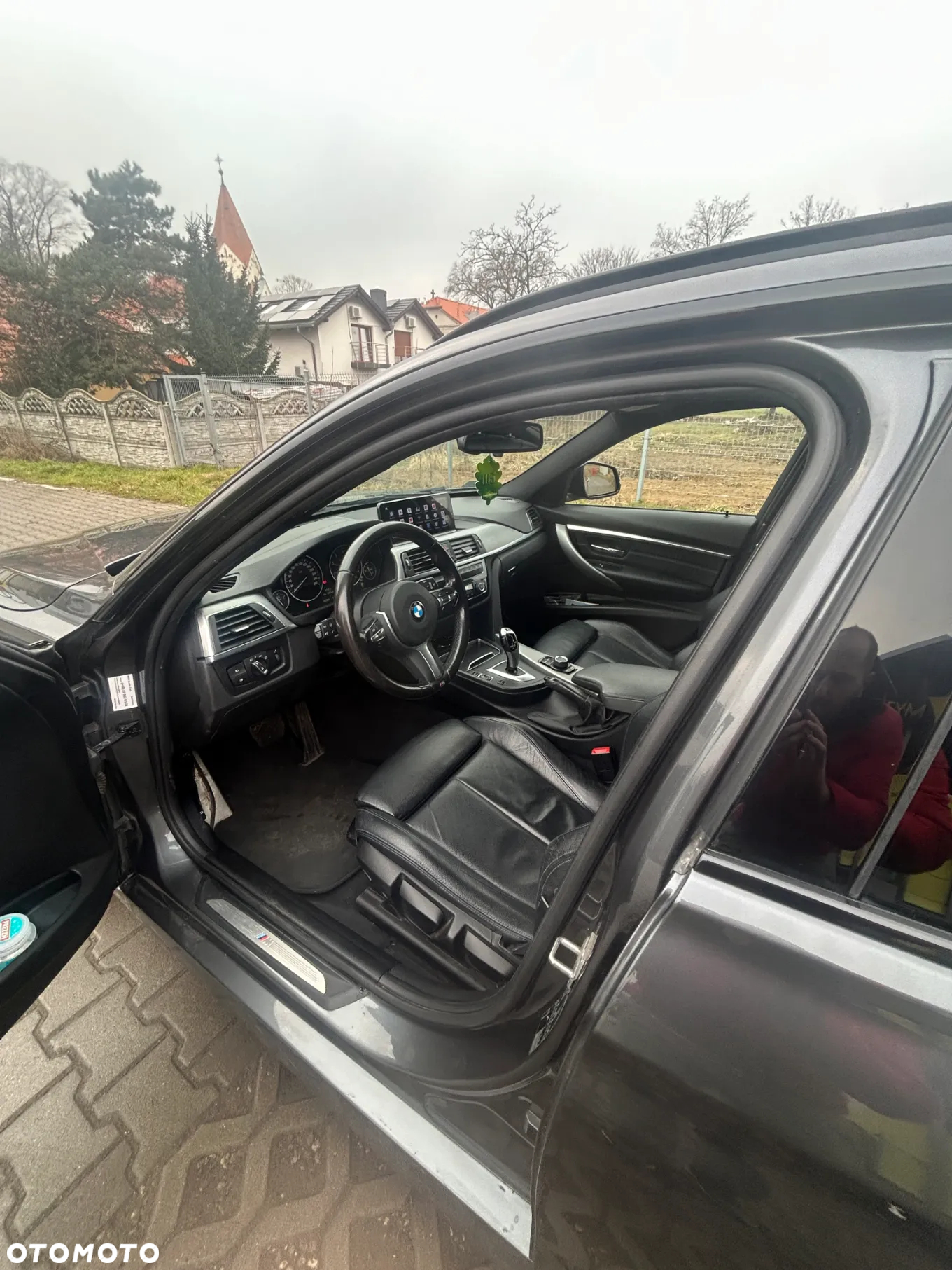 BMW Seria 3 320d - 26