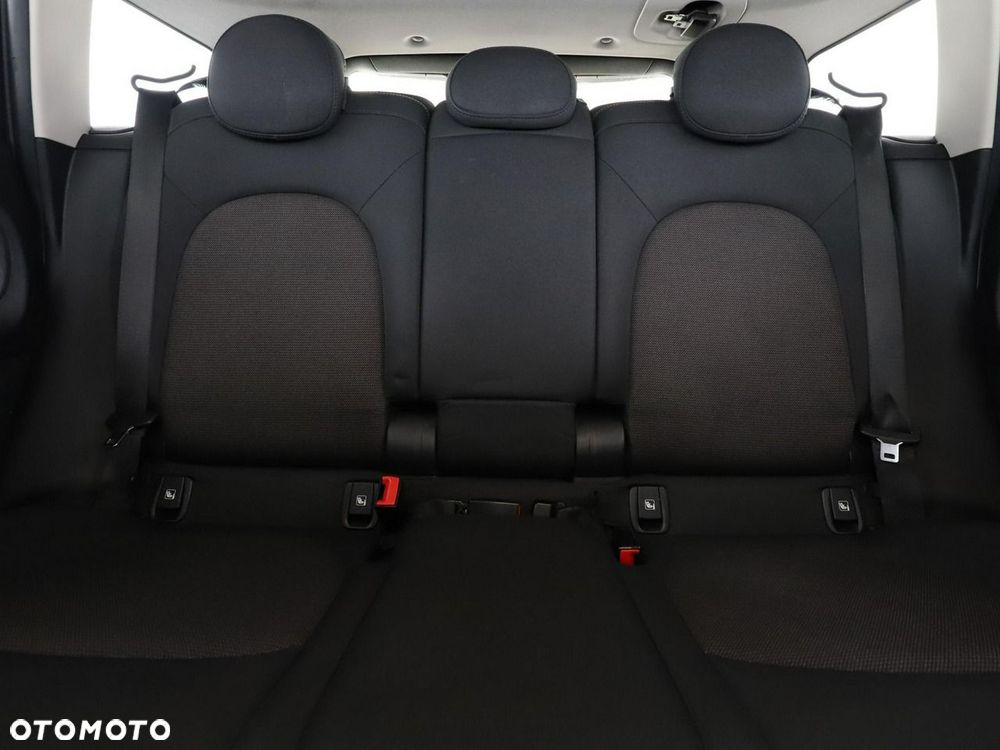 MINI Countryman Cooper S E All4 - 19