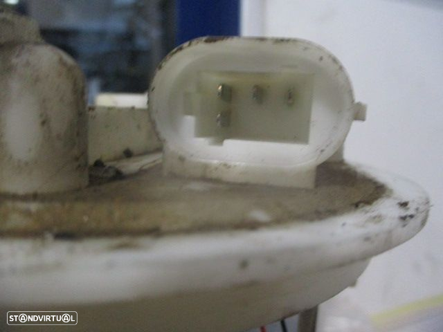 Bomba Combustivel 8200096476B RENAULT MASTER 2002 2.2DCI 90CV 2P BRANCO DIESEL - 4