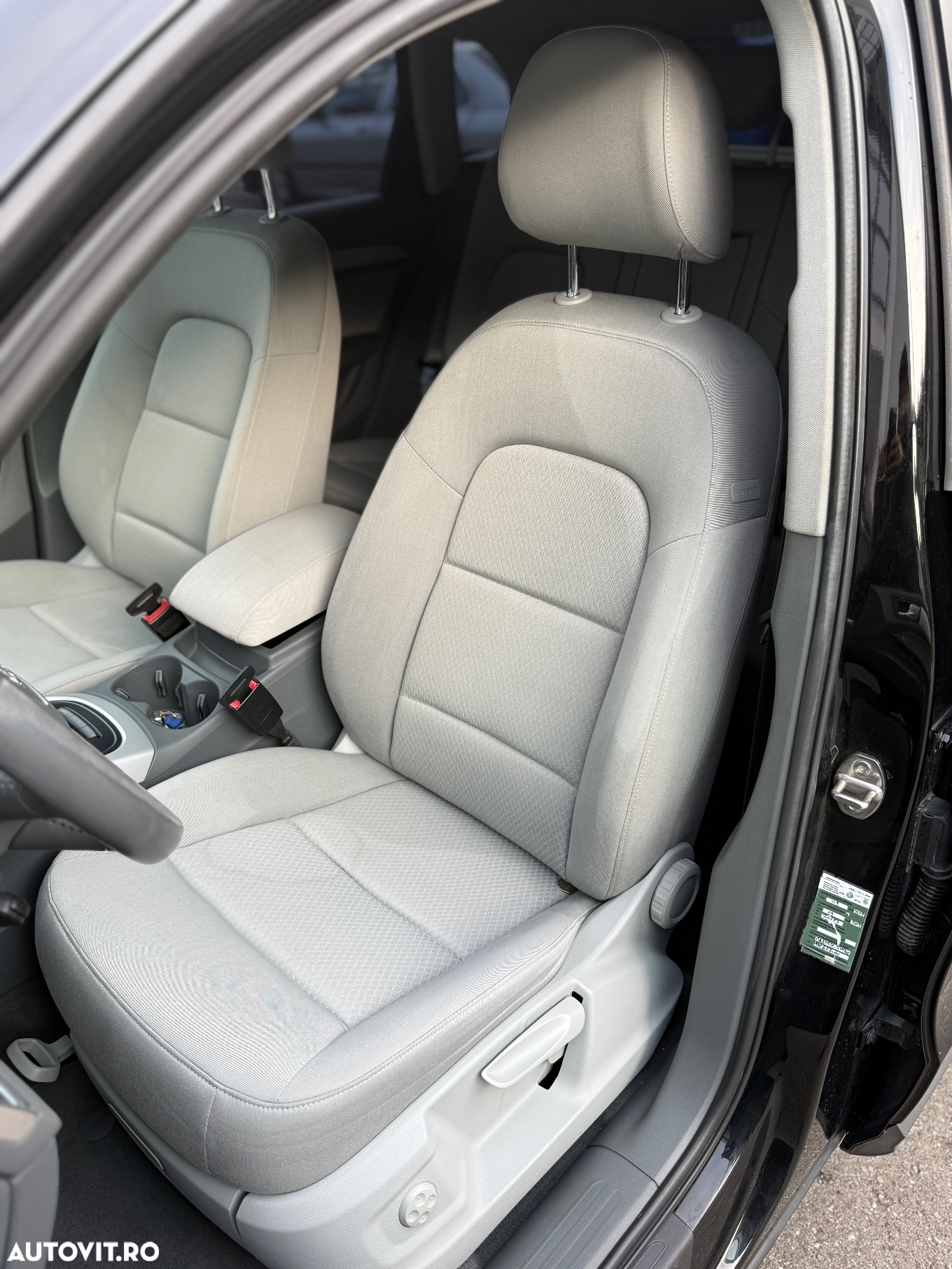 Audi Q5 2.0 TDI Quattro S tronic - 16