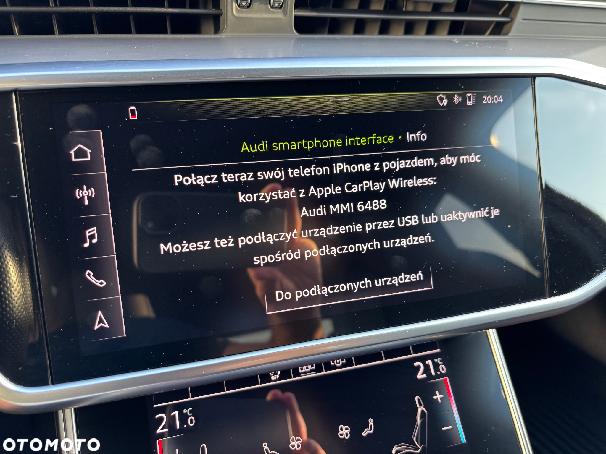 Audi S6 Avant - 29