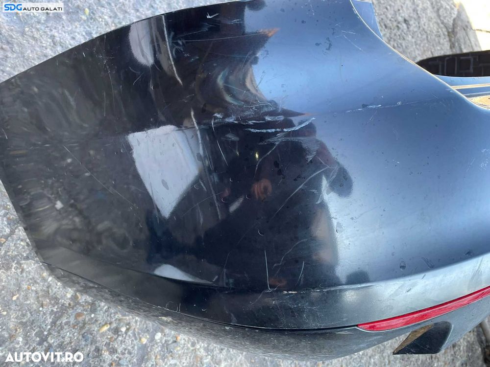 Bara Spoiler Spate cu DEFECT Volkswagen Golf 5 Break Combi 2004 - 2008 [2852X] - 5