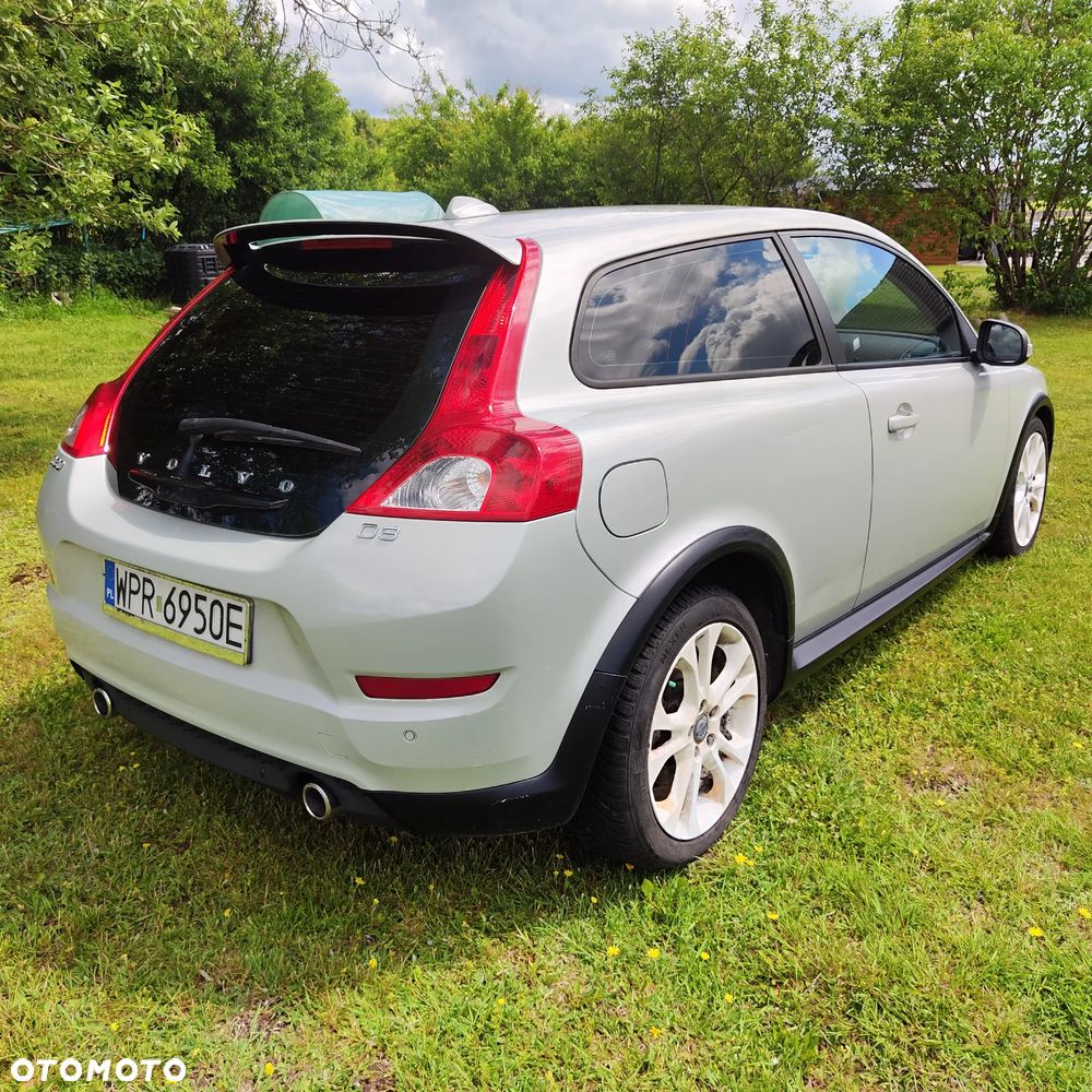 Volvo C30 D3 Summum - 5