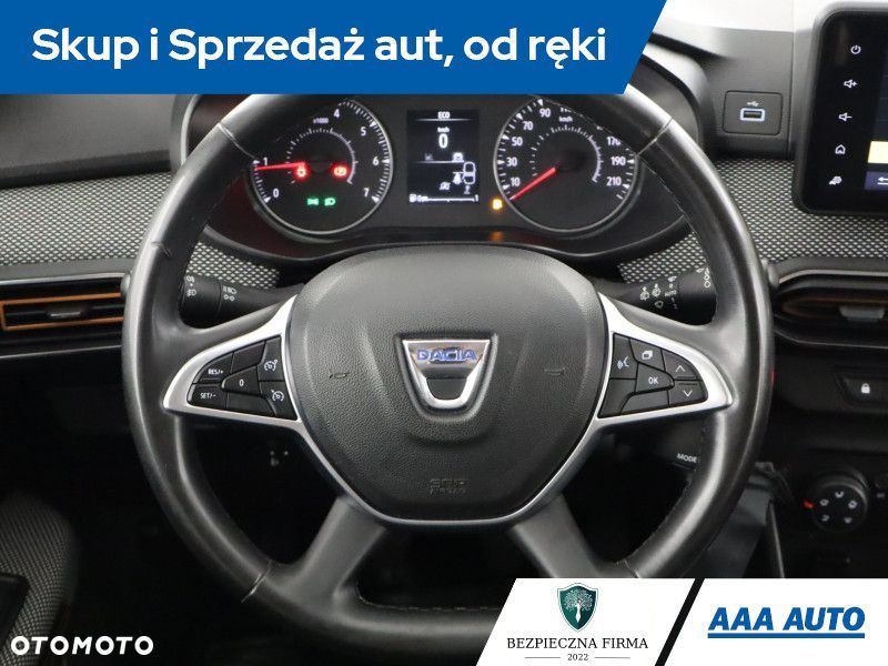 Dacia Sandero - 15