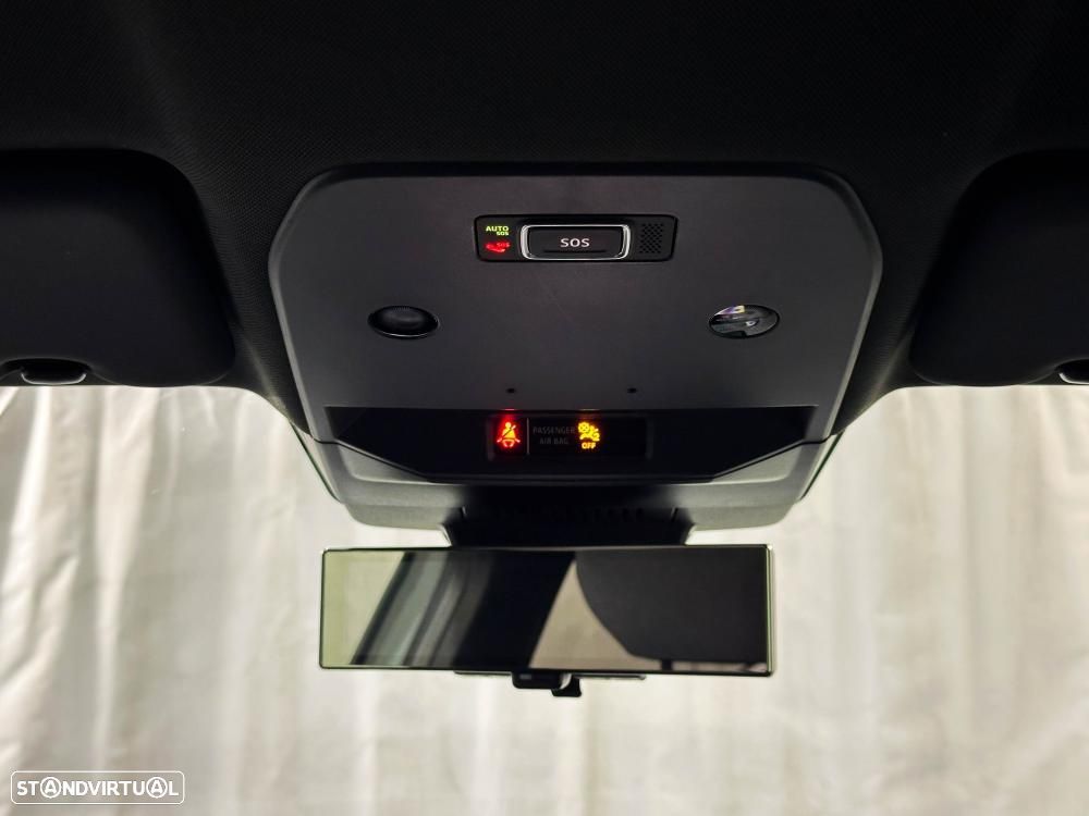 Renault Mégane E-Tech EV60 Techno Optimum Charge - 27