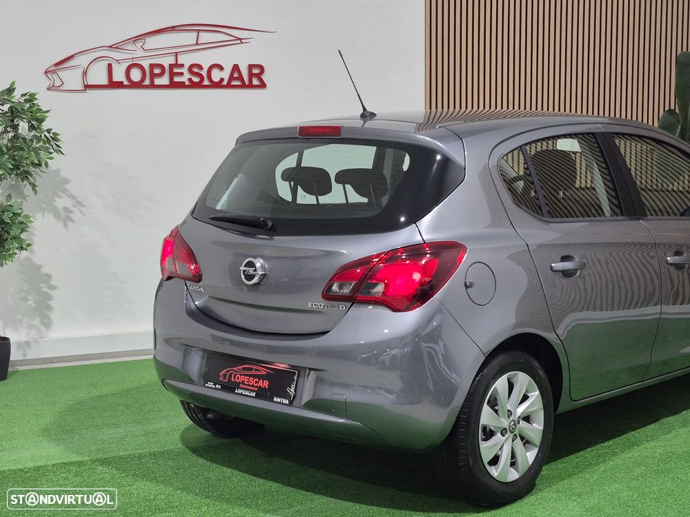 Opel Corsa 1.3 CDTi Enjoy - 6