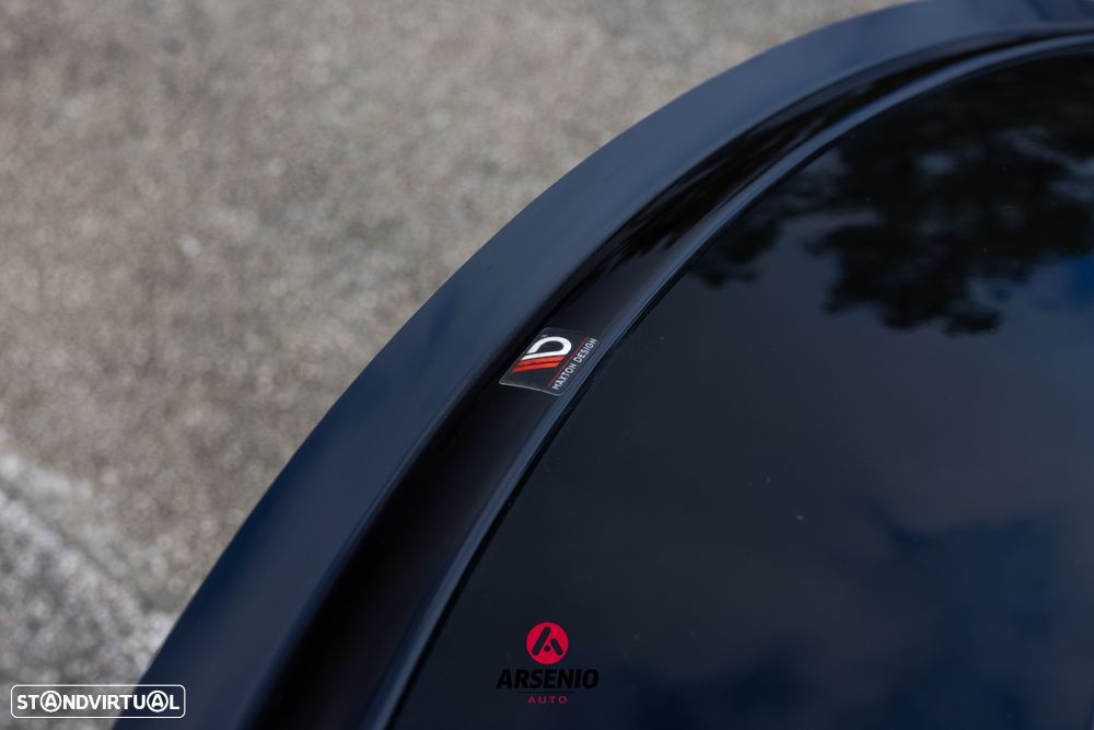 MINI Clubman Cooper SD Auto Desportiva - 36