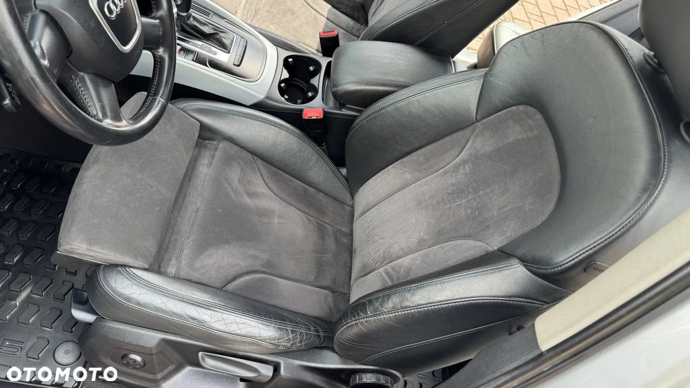 Audi Q5 2.0 TDI Quattro Stronic - 23