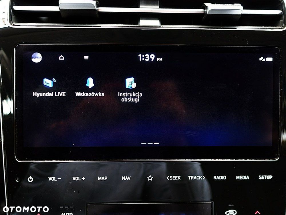 Hyundai Tucson - 38