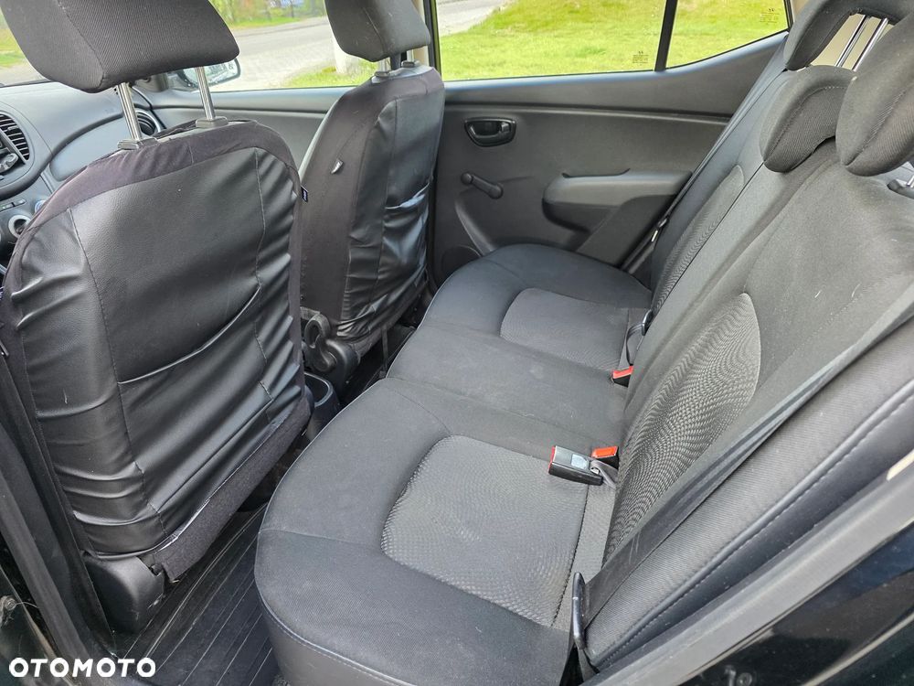 Hyundai i10 - 9
