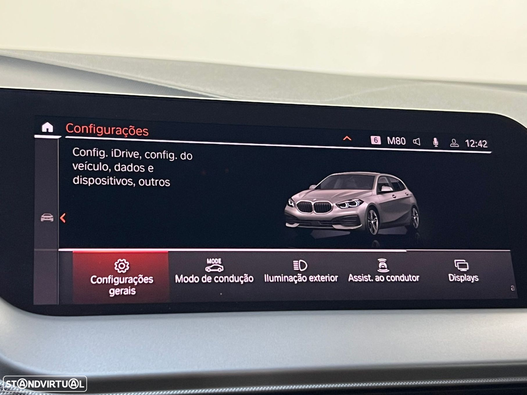 BMW 116 d Corporate Edition Auto - 18