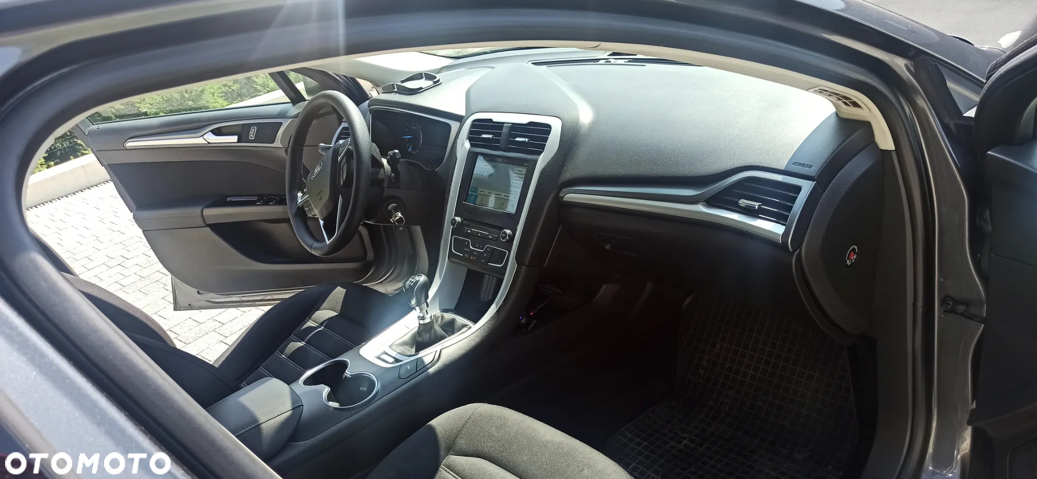 Ford Mondeo 2.0 TDCi Gold X (Trend) - 8