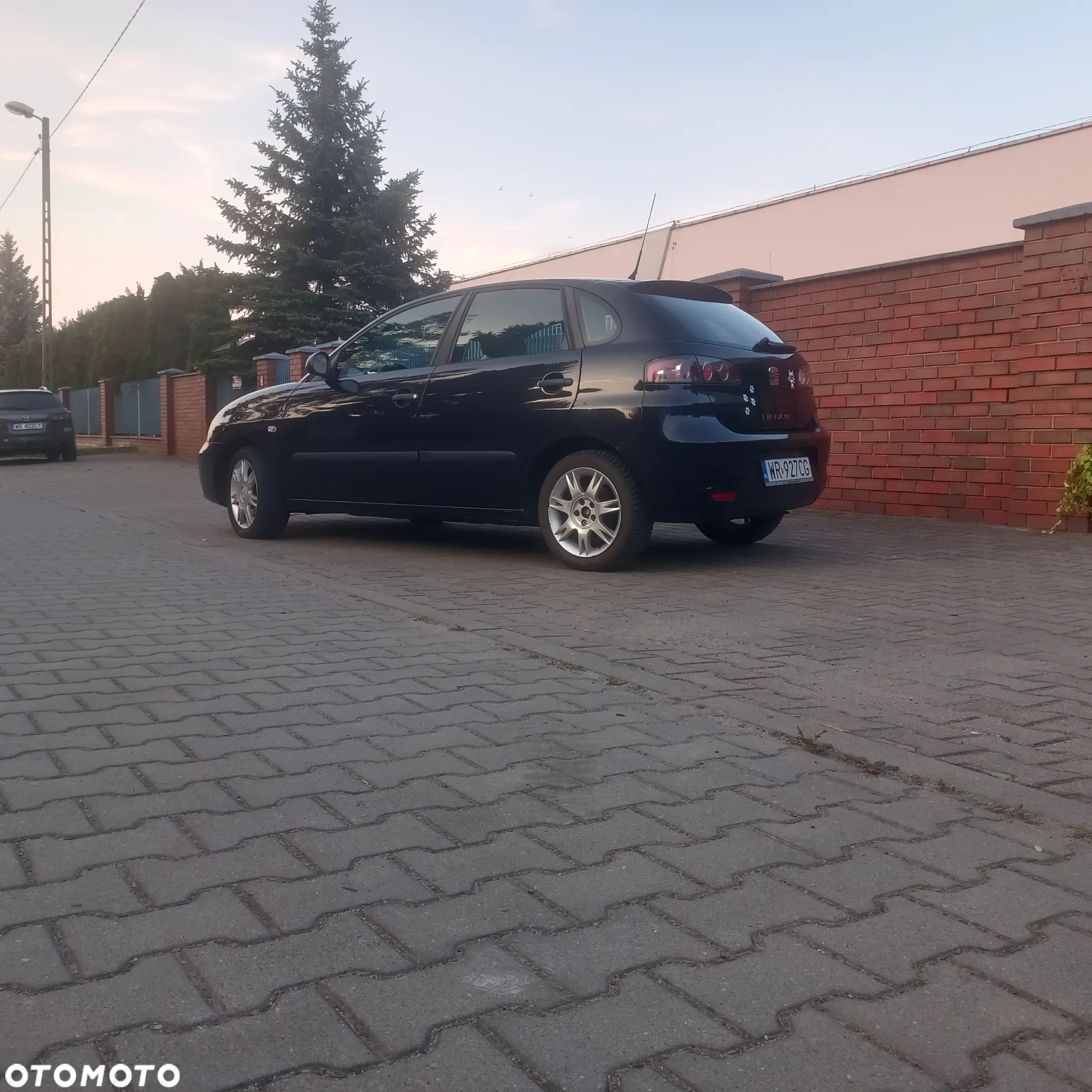 Seat Ibiza 1.4 16V Comfort Edition - 2