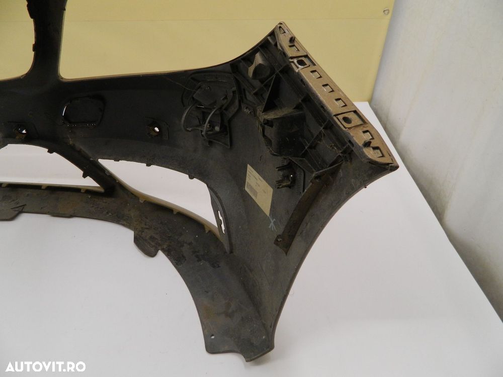 Bara fata Mercedes B-Class W246 2012, 2013, 2014, 2015, A2468850525 - 7