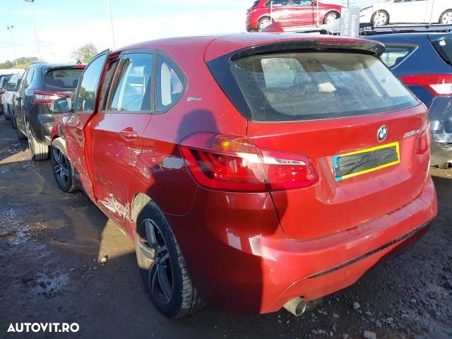 Dezmembrez BMW Seria 2 Active Tourer F45 [2014 - 2018] Minivan 225i x - 4