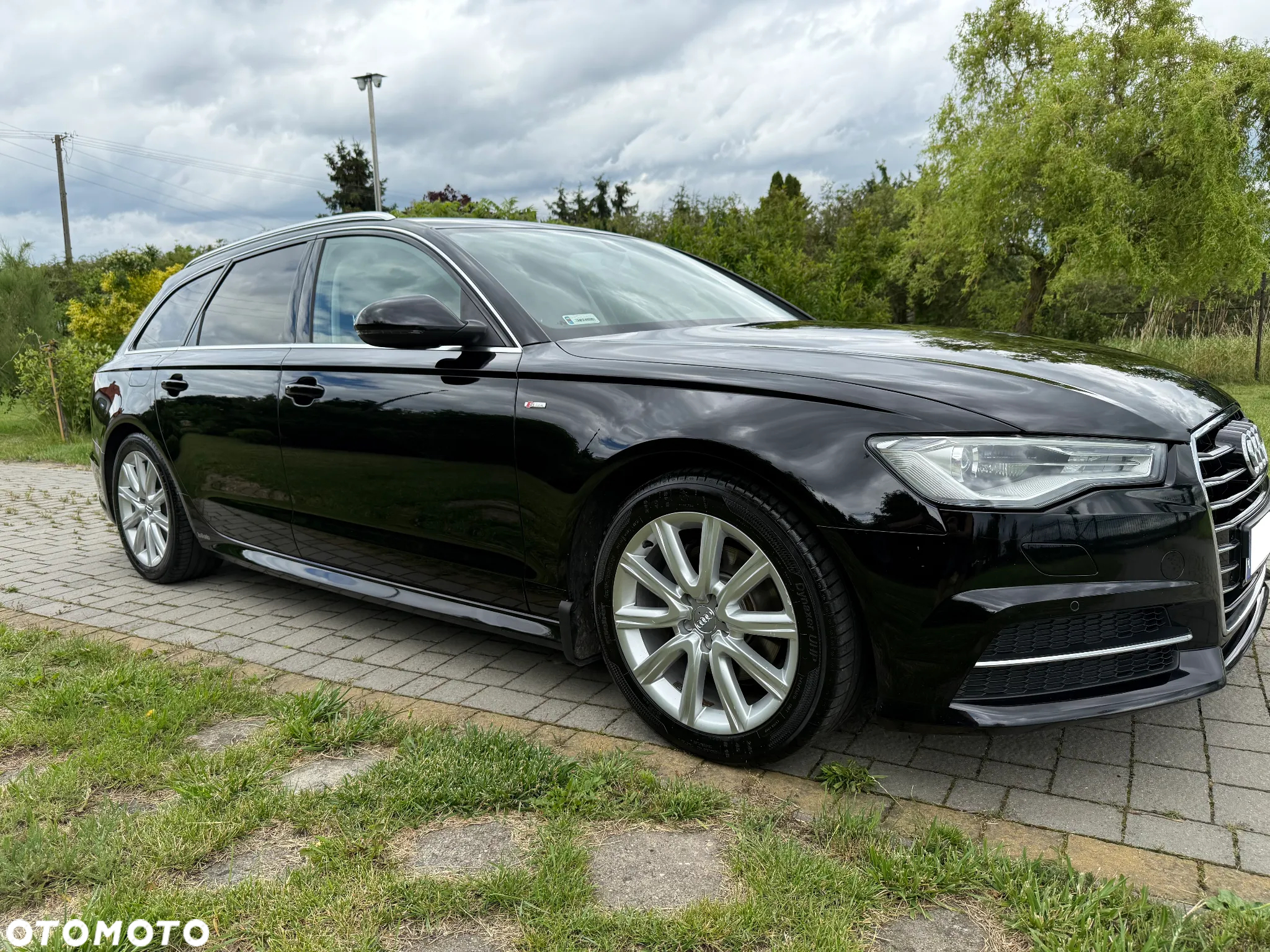 Audi A6 - 5