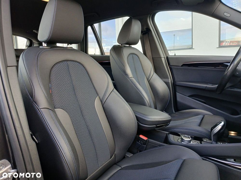 BMW X1 xDrive18d M Sport - 11