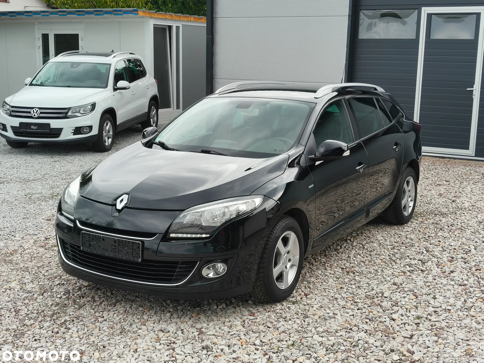 Renault Megane Grandtour TCe 130 Bose Edition - 20