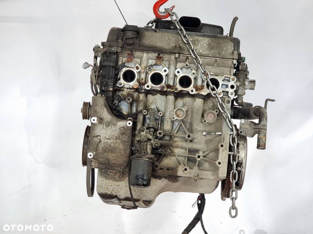 SILNIK KOMPLETNY SUZUKI IGNIS M13A-1044633 - 2
