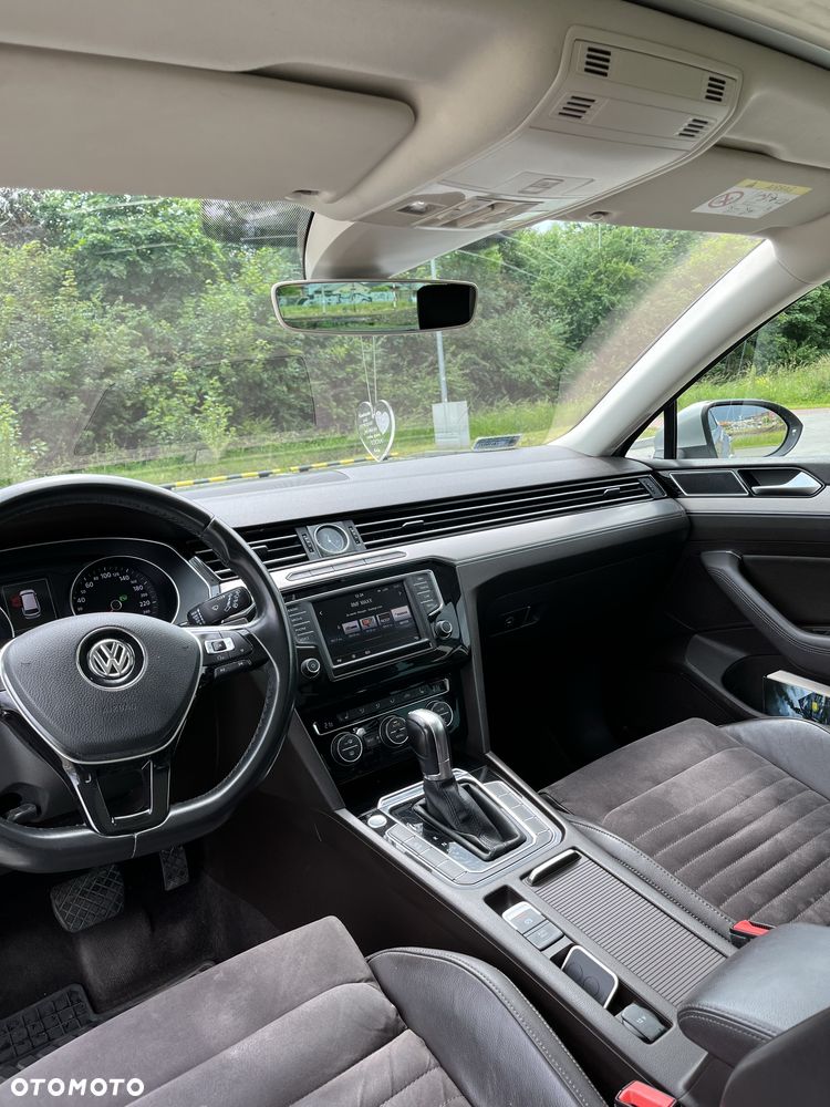 Volkswagen Passat - 7