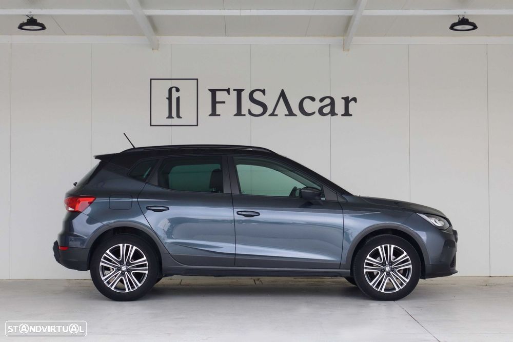 SEAT Arona 1.0 TSI Style - 12