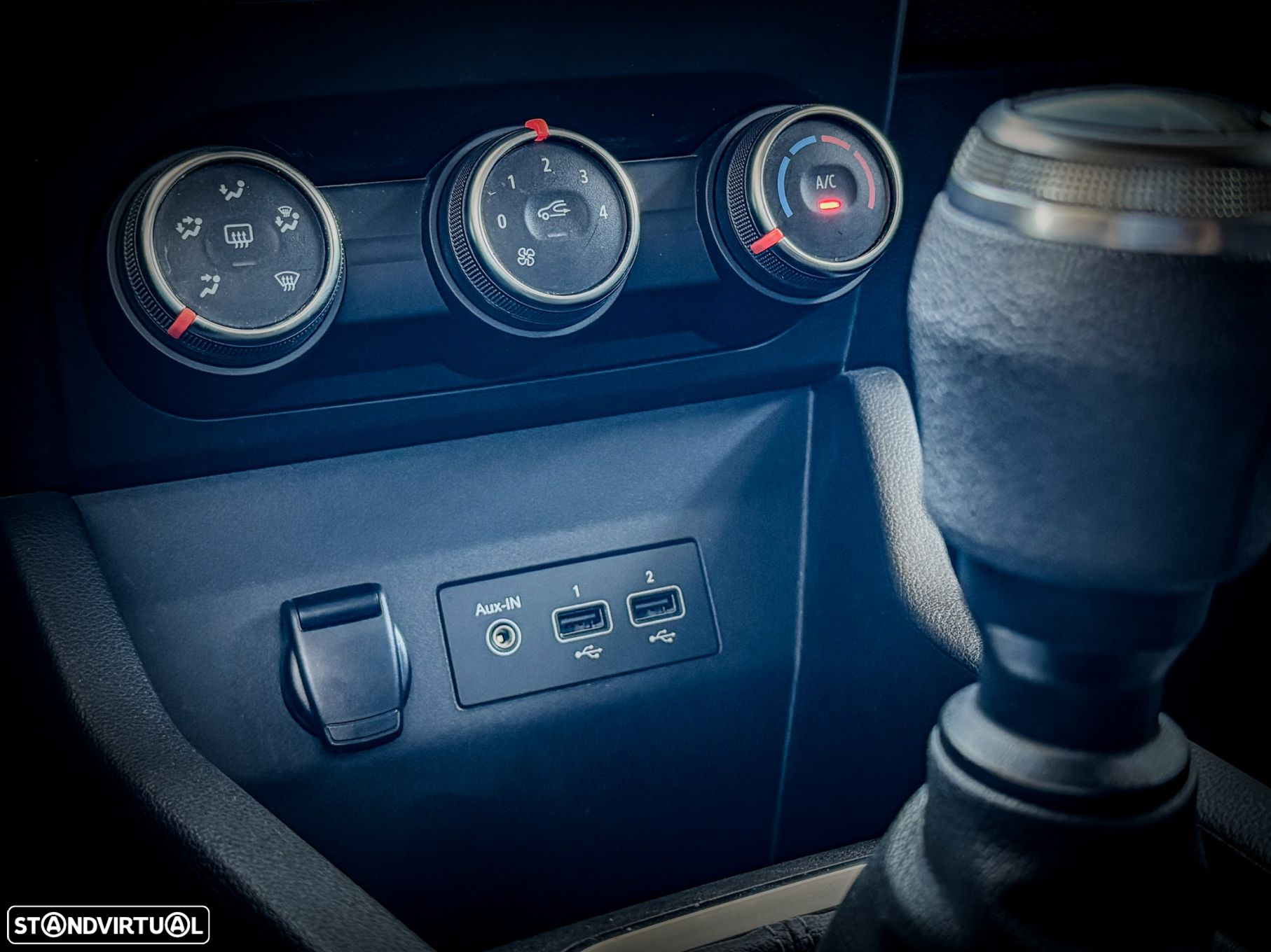 Renault Clio 1.0 TCe Limited Bi-Fuel - 12