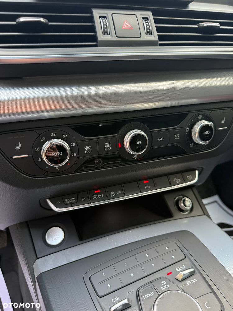Audi Q5 35 TDI Quattro S tronic - 15