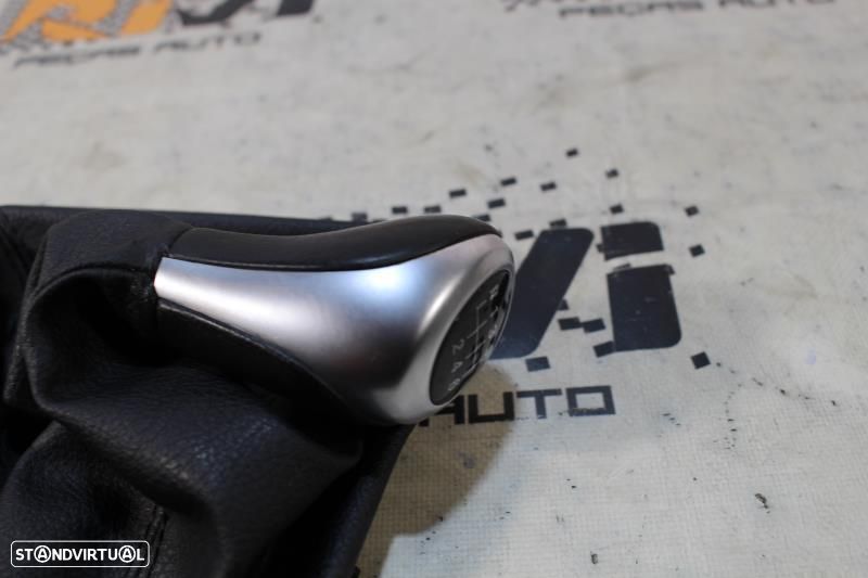 Fole E Moca De Velocidades / Mudanças Bmw 3 (F30, F80)  Manete De Velo - 5