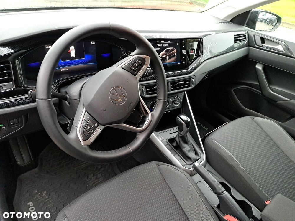 Volkswagen Polo - 10