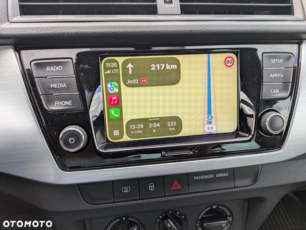 Skoda Fabia 1.0 TSI Ambition - 13
