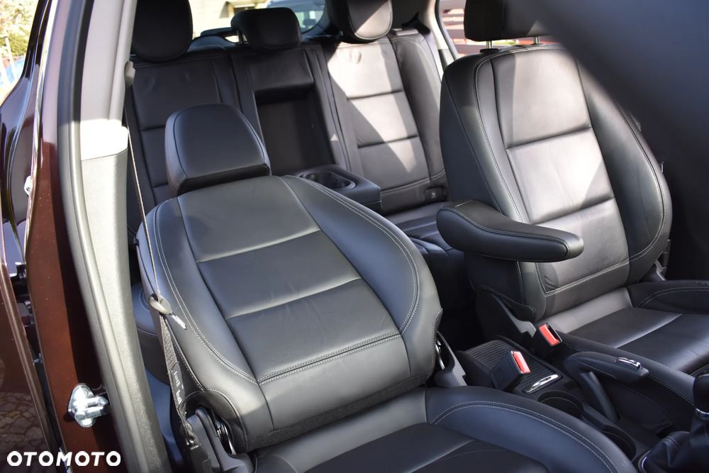 Opel Mokka 1.6 CDTI Cosmo S&S - 35