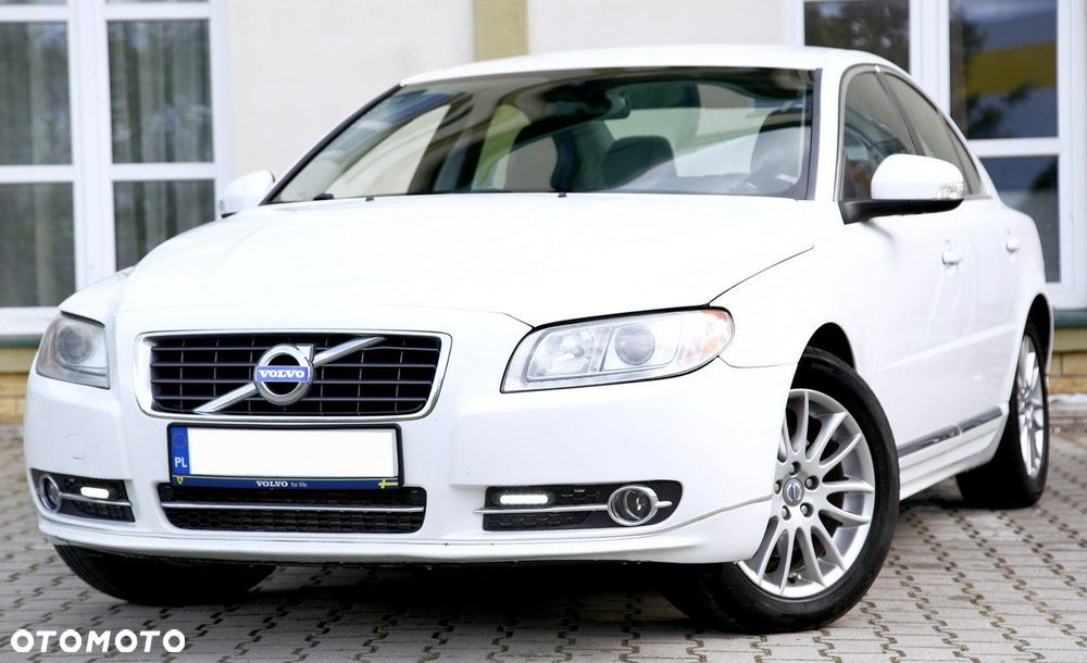 Volvo S80 D5 Summum - 18