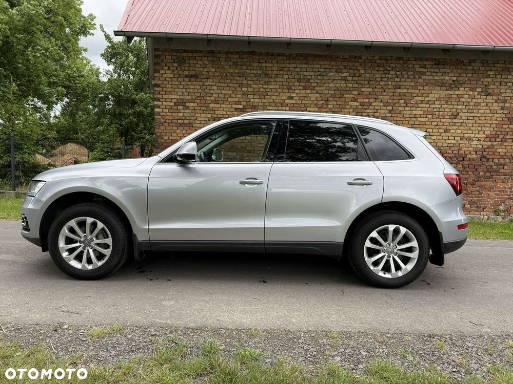 Audi Q5 2.0 TDI Quattro - 40